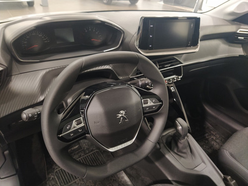 Imagen 11 de 15 de Peugeot 208 Active 1.6l L