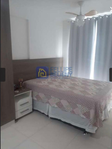 Imagem 14 de 15 de Apartamento Para Venda Em Cabo Frio, São Bento, 3 Dormitórios, 1 Suíte, 1 Banheiro, 2 Vagas - Ap405_1-1379600