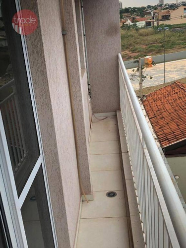 Imagem 15 de 18 de Apto Padrão, 52m², Face Sombra, Rico Em Armários, Próximo Ao Novo Shopping. - Ap6750