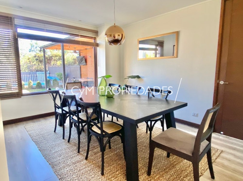 Condominio / Barrio Alpino