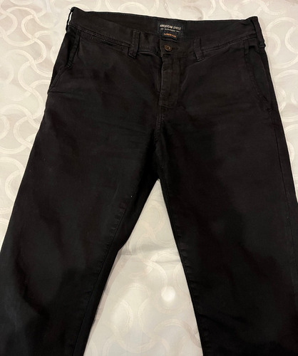 Pantalón De Hombre American Eagle 360 Extreme Flex Vestir