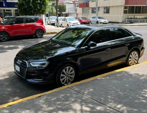 Audi A3 1.4 Sedán Select At Dsg