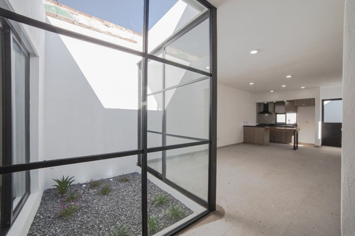 En Venta Casa De Un Piso En San Miguel De Allende: San Javier