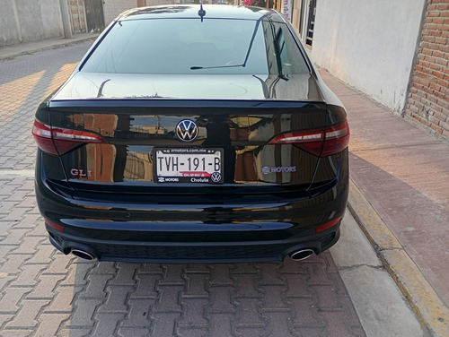 Volkswagen Jetta 2.0 Gli Dsg At
