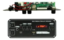 Comprar Módulo De Placa Decodificadora Bluetooth Mp3 Mp3 Wma Wav