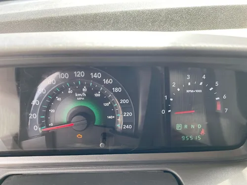 Dodge Journey 2.4 Se/express
