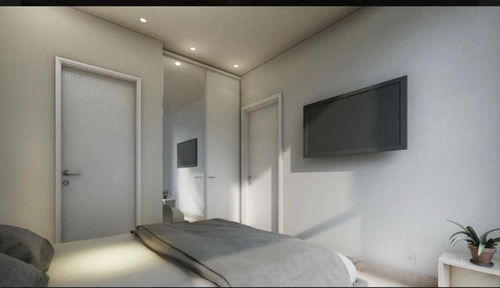 Imagen 4 de 6 de Departamento En Venta En Moron Centro