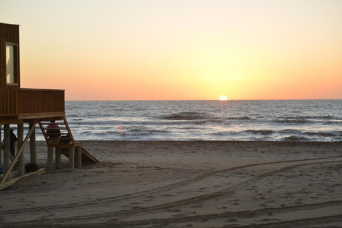 Lote En Venta Marítimo Iii, Costa Esmeralda