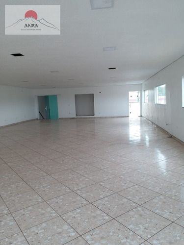 Imagem 10 de 10 de Vendo Prédio Comercial 3 Pav. Com Renda Em Jardim São João - 180