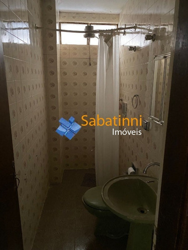 Imagem 4 de 5 de Apartamento A Venda Em Sp Consolação - Ap04479 - 69351689