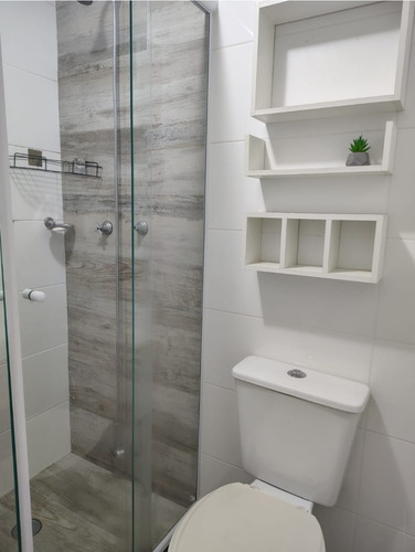 Apartamento Rua Costa Barros 2299 Vitoria Parque Vila Prudente