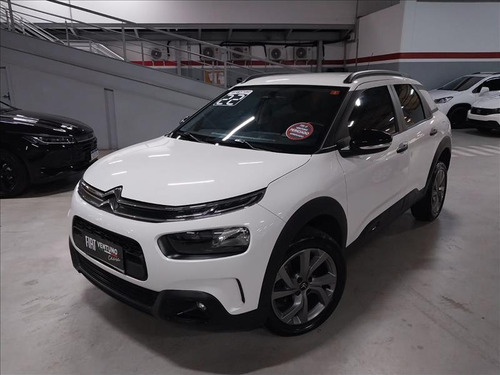Citroën C4 Cactus C4 Cactus 1.6 Feel at