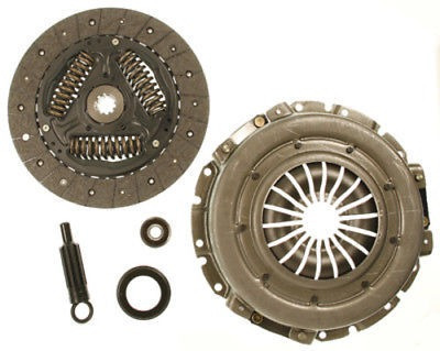 Kit Clutch Chevrolet Silverado 1500 4.3 01-07