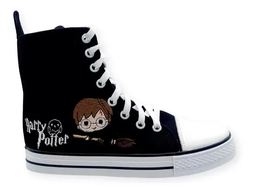 Harry Potter - Paquete de 2 batas con cierre para bebé para dormir y jugar  : : Ropa, Zapatos y Accesorios