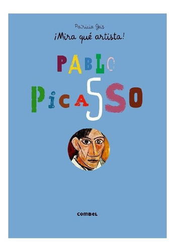 Pablo Picasso