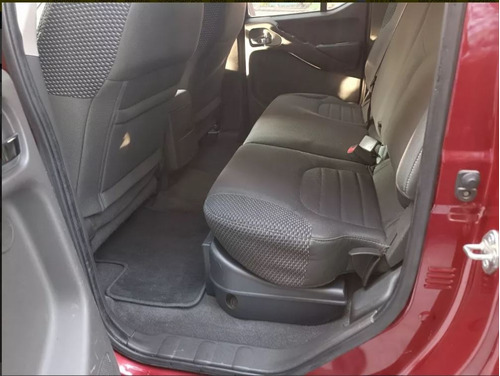 Nissan Frontier 4.0 Pro-4x V6 4x2 At
