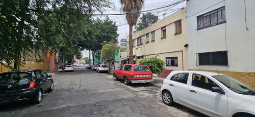 Casa En Condominio En Venta En La Colonia Peralvillo, Ciudad De México.