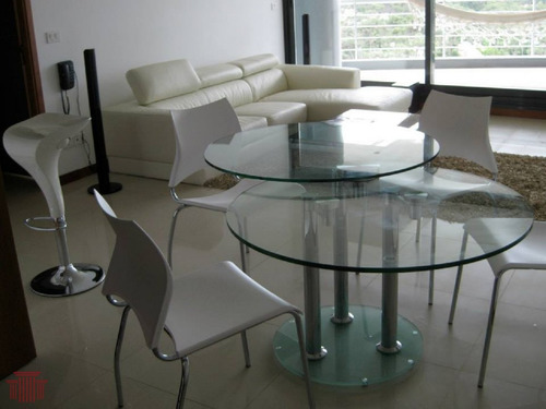 Apartamento En Punta Del Este, Zona Roosevelt - Ref: 13144