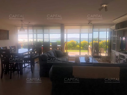 Quartier Punta Ballena Apartamento En Alquiler Dos Dormitorios