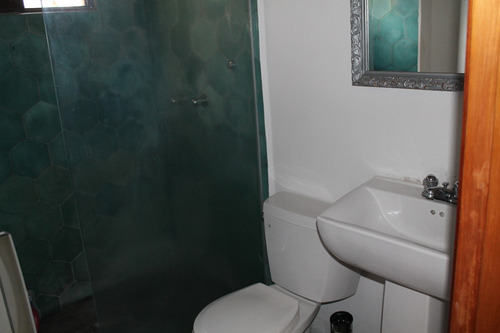 Townhouse En Venta En La Urb. Altos De Santa María - Mérida.
