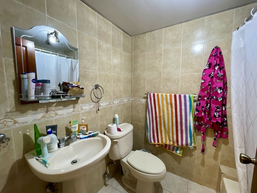 Imagen 9 de 10 de Apartamento En Venta En La Republica De Colombia, Cercano Ciudad Real , Villa Graciela , Arroyo Hondo, Carmen Maria, Don Honorio, Avenida Monumental, Jacobo Majluta, Altos De Arroyo Hondo