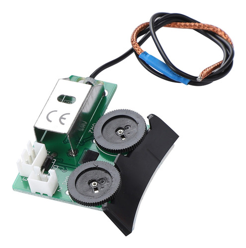 Sistema De Recogida Para Guitarra Acústica Fishman Vt1