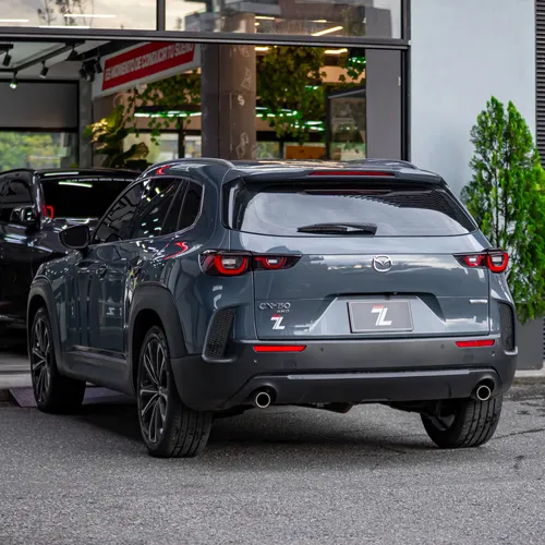 Mazda cx-50 Grand Touring Lx 2.5