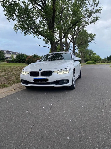 Bmw Serie 3 2.0 320i Sedan Executive