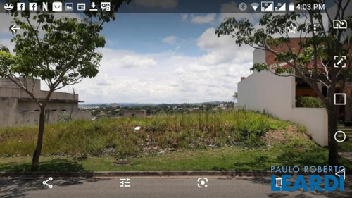 Imagem 3 de 3 de Terreno Em Condomínio - Jardim Vila São Domingos - Sp - 604904