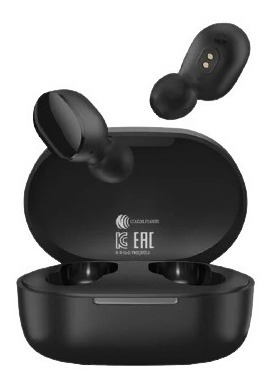 Imagen 9 de 10 de Xiaomi Redmi Airdots 2s Mi True Wireless Basic Ear Audifonos