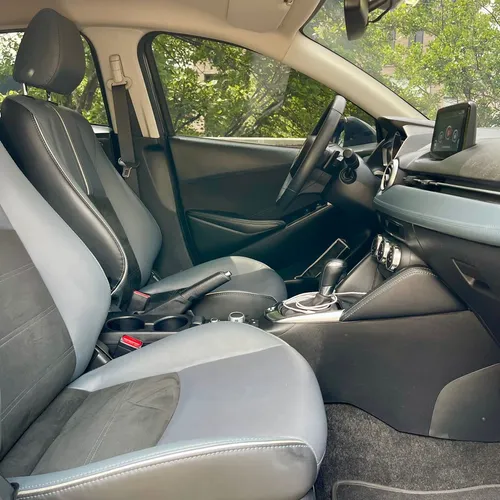 Mazda 2 1.5 Grand Touring Lx