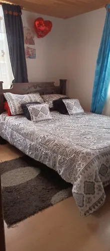 Para Vivir Como Reyes En Casa Del Conjunto Cerrado, Bien Ubicada Y Con Excelente Comunicación.