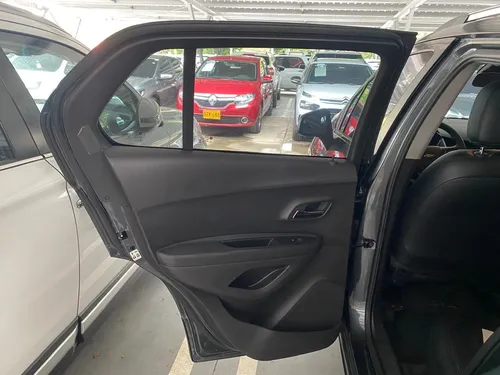 Chevrolet Tracker 1.8 Ls