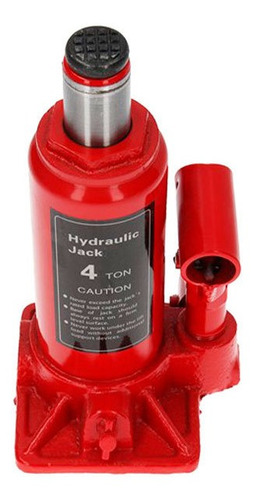 Imagen 1 de 6 de Crique Universal Botella 4 Tn Vexo