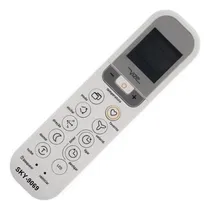 Comprar Midea Cr-3249 - Ar Condicionado Midea Split W90 - Sky-9069