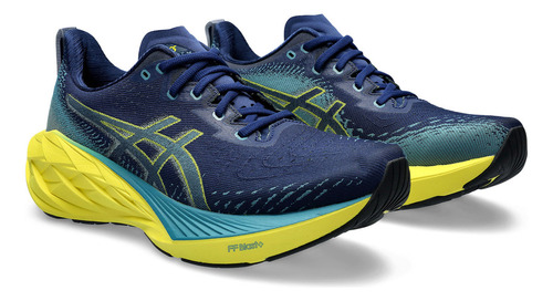 Zapatillas Asics Hombre Novablast 4 Running