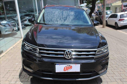 Volkswagen Tiguan Volkswagen Tiguan 1.4 250 Tsi Total Flex A