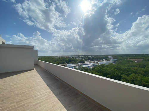 Departamento 1 Rec A 8 Min De La Playa