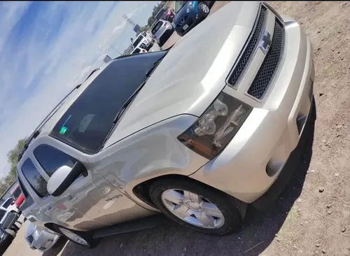 Chevrolet Avalanche 5.3 Lt A 320 Hp 4x2 Mt