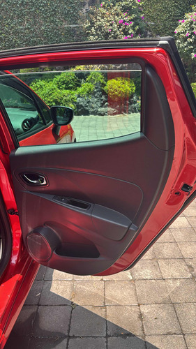 Renault Clio 1.6 Rs 200 Ed Privilege Mt