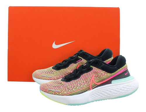 Championes Running Nike Zoomx Running ( Dama)