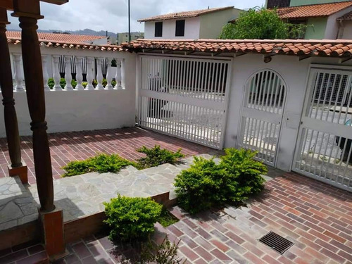 Imagen 11 de 12 de Casa Conj Resd Corozo Urb Colinas De La California Caracas