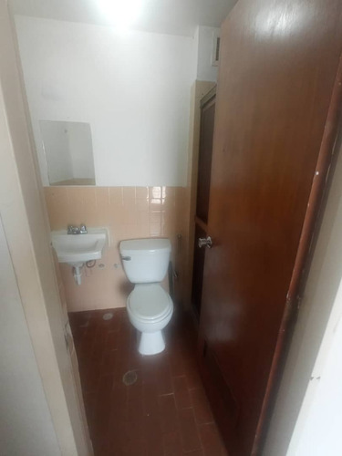 Apartamento En Venta Urb Quenda