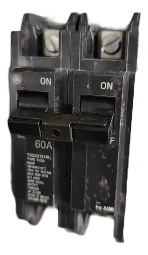 Ge Breaker Thqc-1x60a
