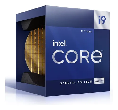 comprar Procesador Intel Core I9-12900ks De 12ª Generación, 2,50 Ghz