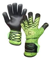 Comprar Guantes Portero Para Fútbol Arquero Antifracturante Extraibl