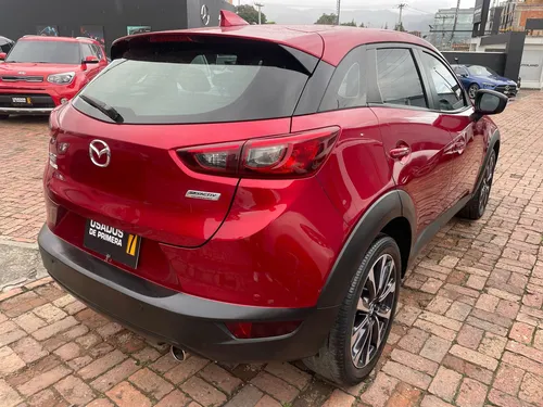 Mazda CX-3 2.0 Touring At