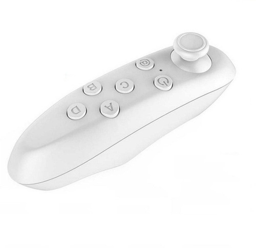 Control Remoto Gamepad Vr Box2 Bluetooth Android... Anri Tv
