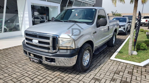 Ford F-250 XLT 3.9 4x2 Diesel TB