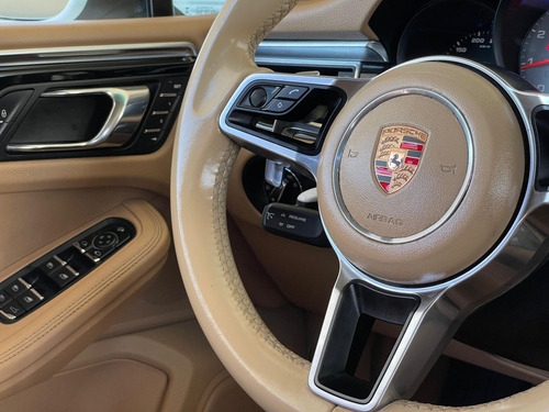 Porsche Macan Macan S 2.9/3.0 Bi-Turbo
